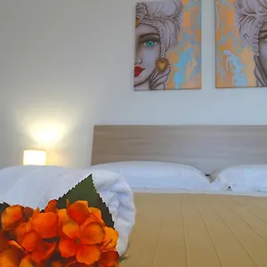 Matthome Appartement Taormine